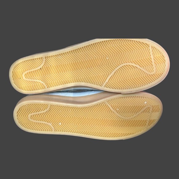 NWOT Nike Blazer Mid ‘77 Size 10 - Picture 4 of 5